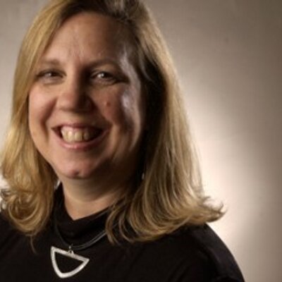 Margaret Reist