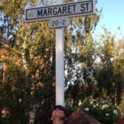 Margaret Scheikowski