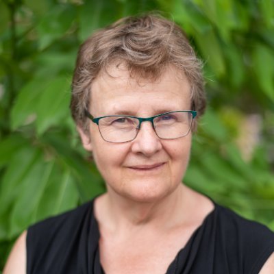 Margaret Simons