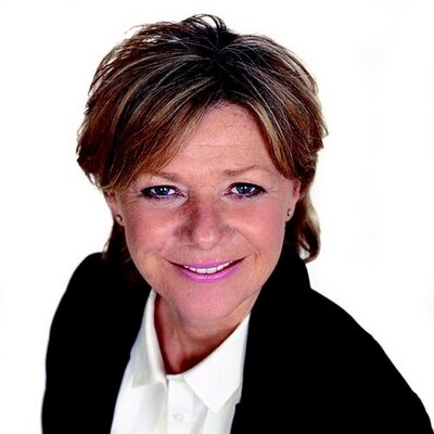 Margareta Pagano