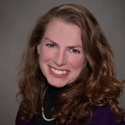 Margarette Driscoll