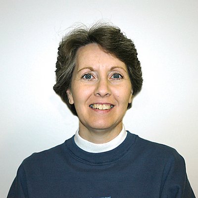 Marge Furgason