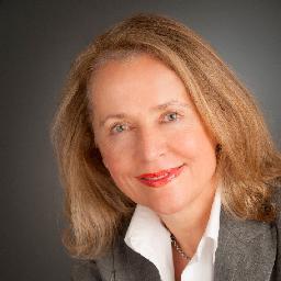 Margo Oge