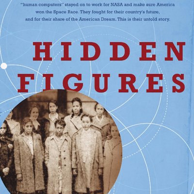 Margot Lee Shetterly