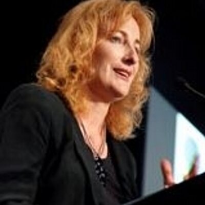 Margot O'Neill