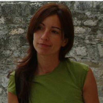 Mari Carmen Tomás