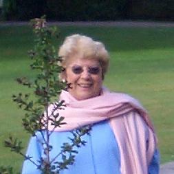 Mari Nicholson