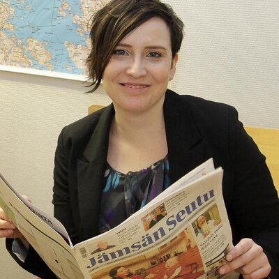 Mari Tuohiniemi