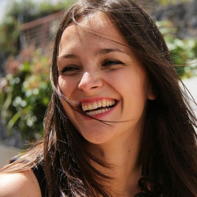 Maria Alcázar García