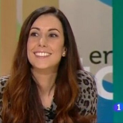 Maria Barea
