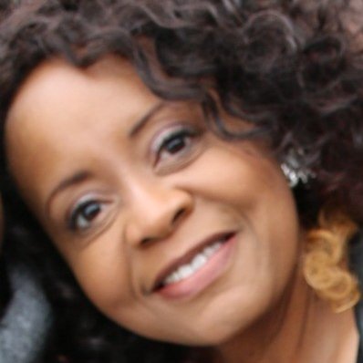 Maria Boynton