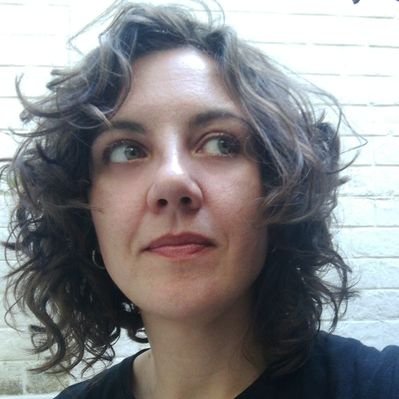 Maria Cidón Kiernan
