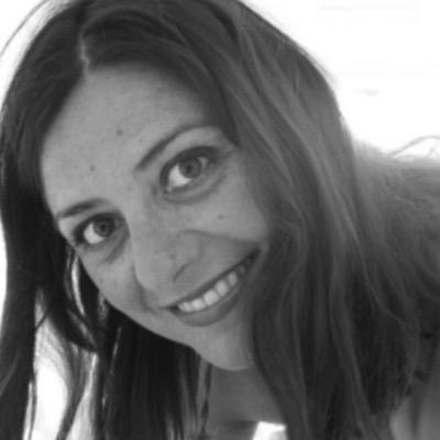 Maria Elena Barnabi