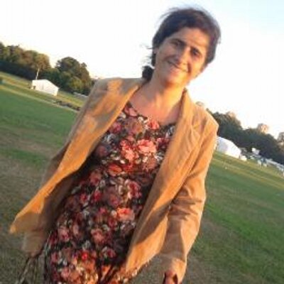 Maria Fonseca