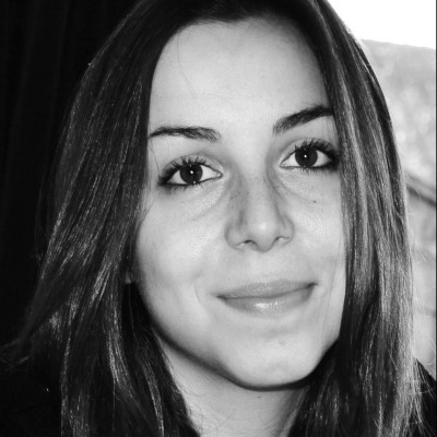 Maria Gonçalves
