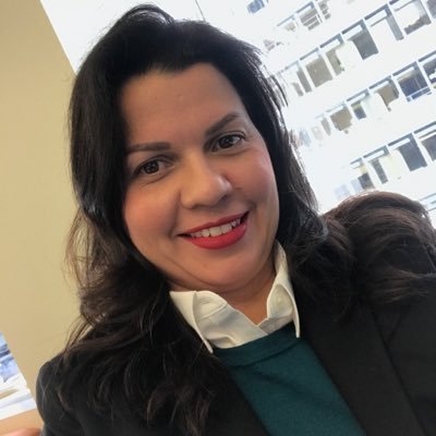 Maria Guerra