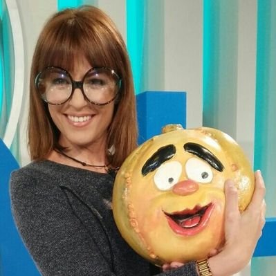 Maria Jose Molina
