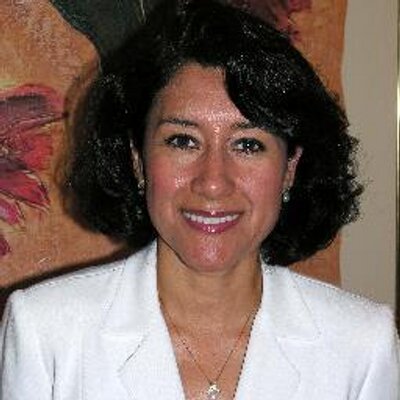 Maria 'Lupita' Colmenero