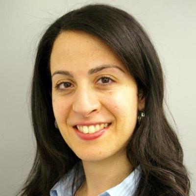 Maria Markoulli