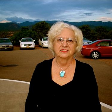 Maria Nockin