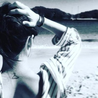 Maria Ortiz