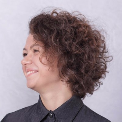 Maria Popova