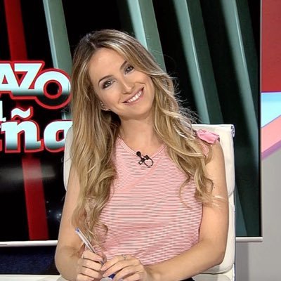 Maria Ramos