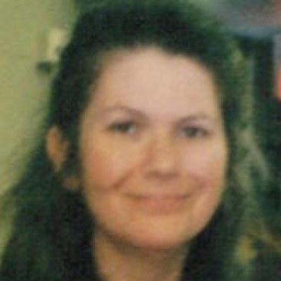 Maria Shine Stewart