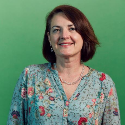 Maria Slade