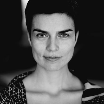 Maria Stoian