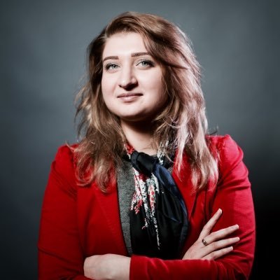 Maria Udrescu