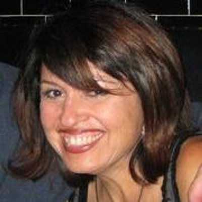 Maria Valdez Haubrich
