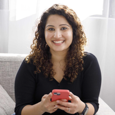 Mariam Gabaji