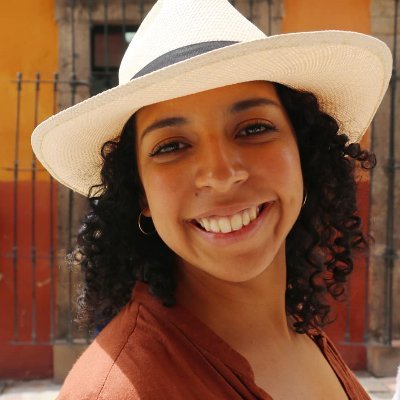 Mariana Holguín