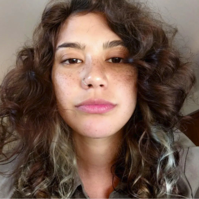 Mariana Somensi