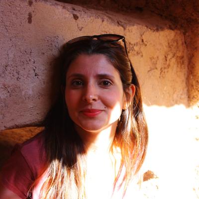 Marianna Aragao
