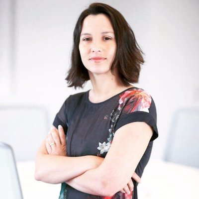 Marianna Parraga