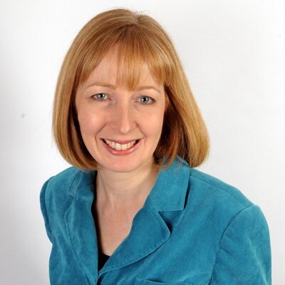 Marianne Bell
