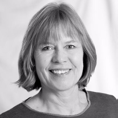 Marianne Ístergaard