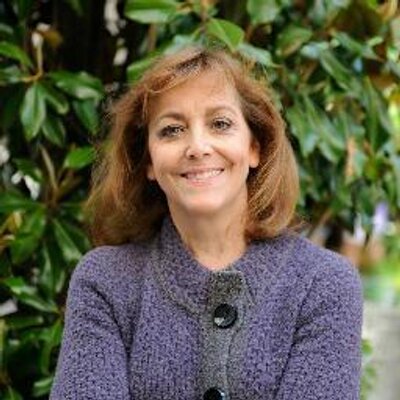 Marianne O'Donnell