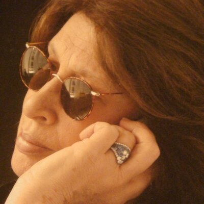 Marianne Rohrlich