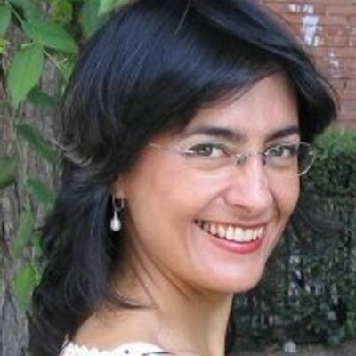 Maribel Lozano