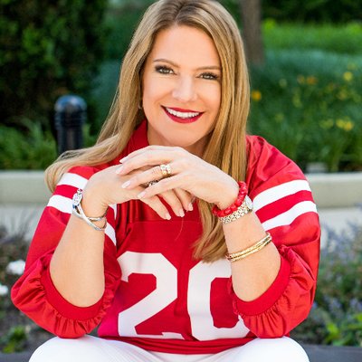 Maribeth Kuzmeski