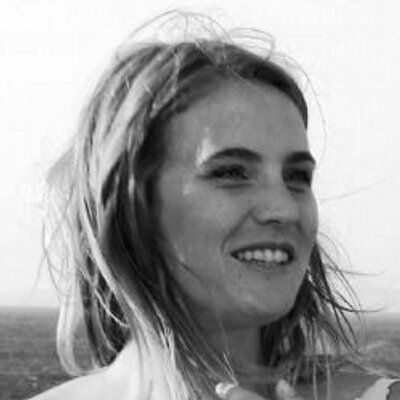 Marie-Louise Antoni