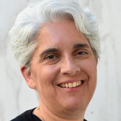 Marie Morelli
