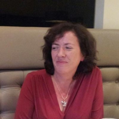 Marie Sharp