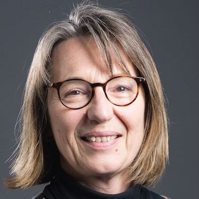 Marie Verdier