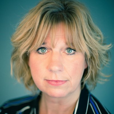 Marieke de Vries