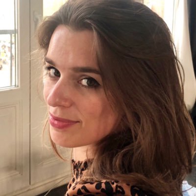 Marieke van de Zilver