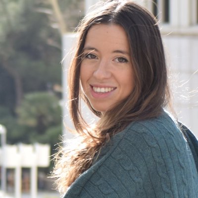 Mariele Sanchez Palencia